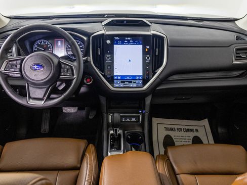 Used 2026 Subaru Ascent Touring w/ Popular Package #1 image 27