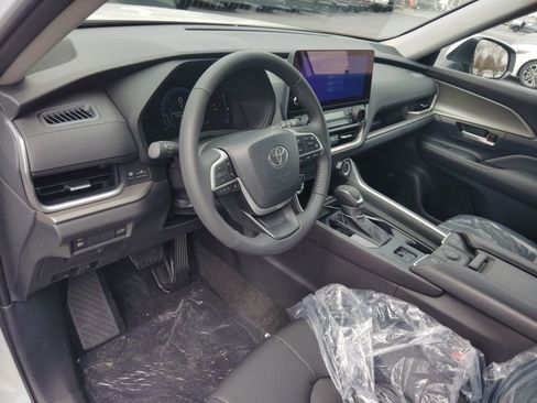 New 2026 Toyota Grand Highlander XLE image 5