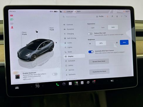 Used 2022 Tesla Model 3 Long Range AWD/4WD image 28