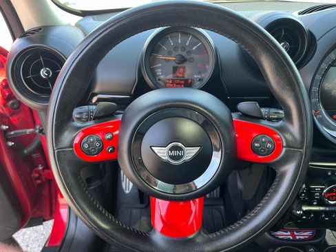 Used 2016 MINI Cooper Countryman S FWD image 24