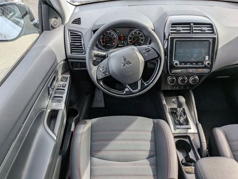 New 2026 Mitsubishi Outlander Sport SE image 27