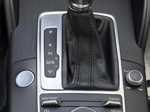 Used 2017 Audi A3 2.0T Premium w/ Convenience Package image 24