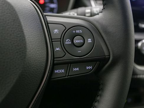 New 2026 Toyota Corolla SE FWD image 23