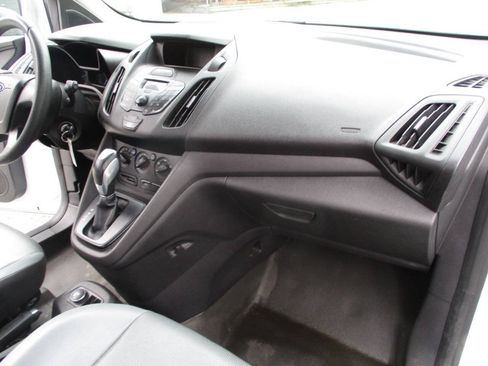 Used 2015 Ford Transit Connect XL FWD image 19