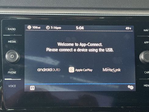 Used 2018 Volkswagen Atlas SEL Premium image 43