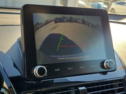 New 2026 Mitsubishi Eclipse Cross ES AWD/4WD image 27
