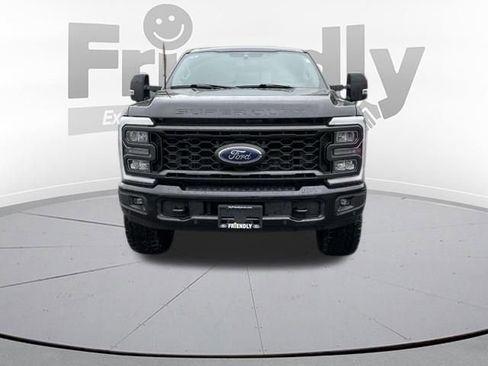 Used 2023 Ford F250 Lariat w/ Lariat Ultimate Package AWD/4WD image 24