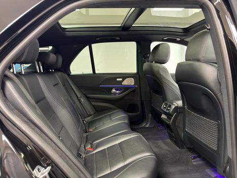 Used 2022 Mercedes-Benz GLE 450 4MATIC image 30
