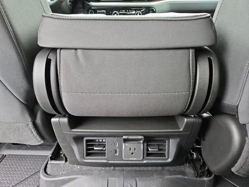 New 2026 Chevrolet Silverado 1500 RST w/ RST Select Package image 12