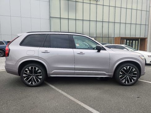Used 2026 Volvo XC90 B6 Ultra w/ Protection Package Premier AWD/4WD image 7