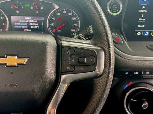 Used 2024 Chevrolet Blazer LT w/ Convenience Package FWD image 27