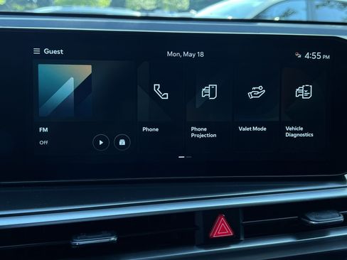 New 2026 Kia Sorento S w/ S Panoramic Sunroof Package FWD image 23