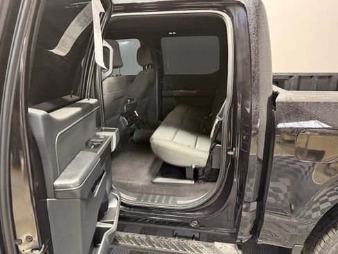 Used 2023 Ford F150 XLT w/ Equipment Group 302A High image 17