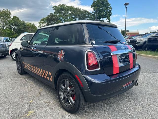 Used 2013 MINI Cooper Hardtop FWD image 8