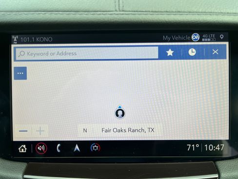 Used 2020 Cadillac CT6 Luxury image 14