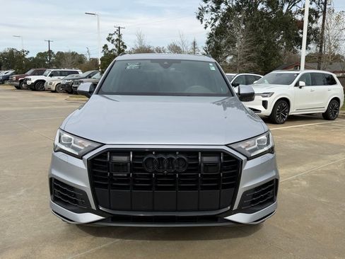Used 2022 Audi Q7 3.0T Premium Plus image 8