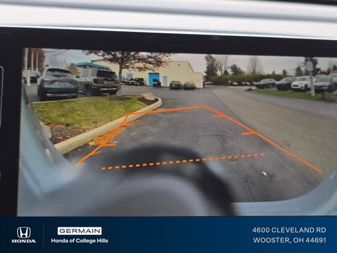 New 2026 Honda Ridgeline RTL image 16