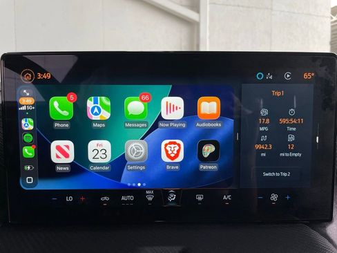 Used 2024 Ford Mustang GT image 47