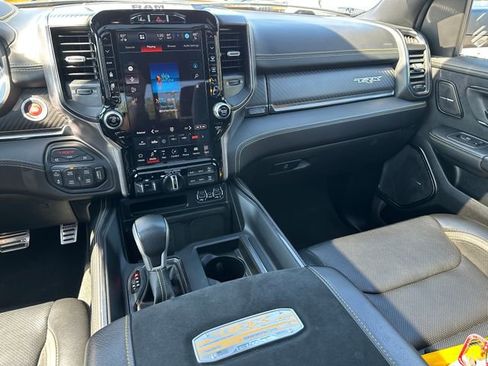Used 2023 RAM 1500 TRX w/ TRX Level 2 Equipment Group image 17