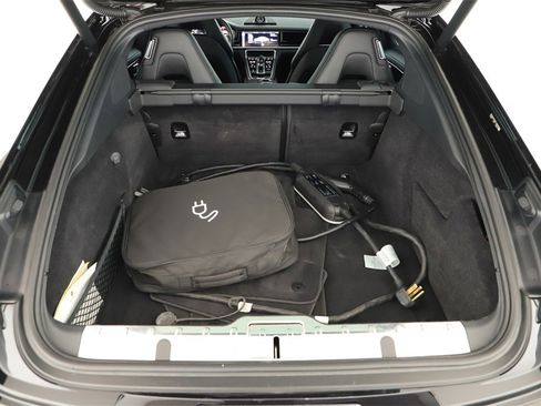 Used 2021 Porsche Panamera 4S image 28