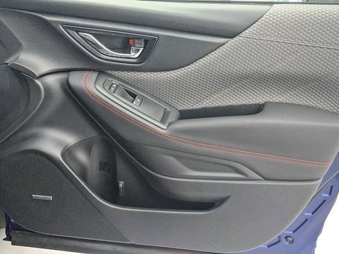 Certified 2023 Subaru Forester Sport image 25