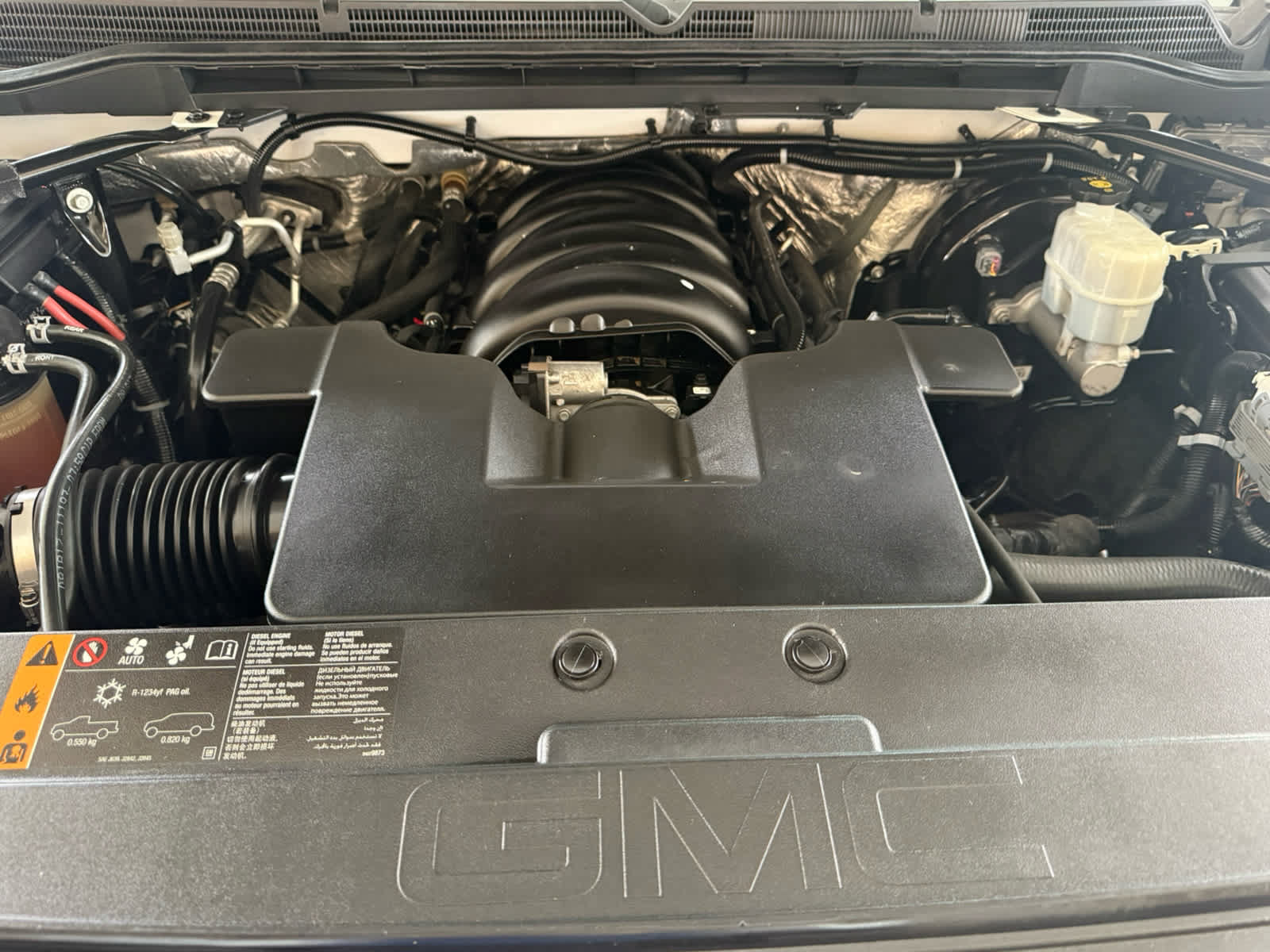 Used 2018 GMC Sierra 1500 SLT AWD/4WD image 26