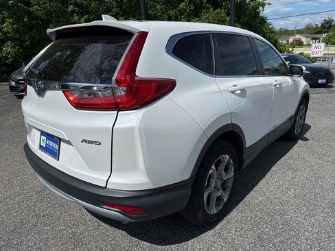 Used 2019 Honda CR-V EX-L image 3