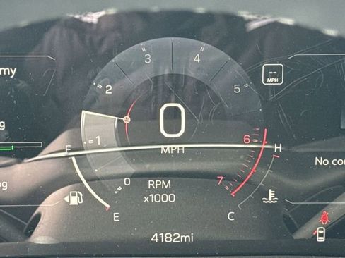 New 2026 GMC Acadia Elevation w/ Elevation Premium Package FWD image 17