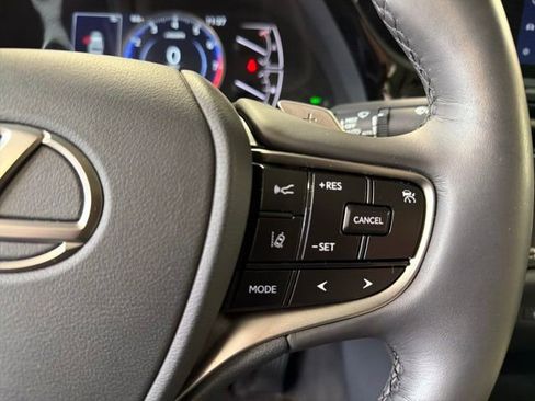 Certified 2023 Lexus ES 350 w/ Premium Package FWD image 14