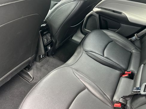 Used 2025 Jeep Compass Limited AWD/4WD image 13