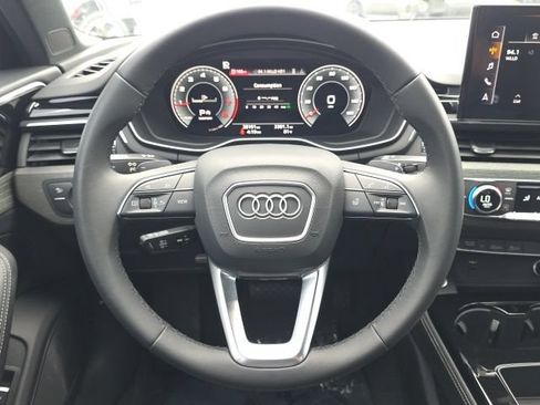 Used 2023 Audi A4 2.0T Premium Plus w/ Premium Plus Package AWD/4WD image 12