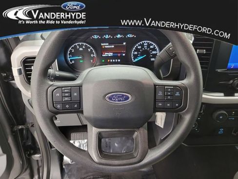 Used 2023 Ford F150 XLT image 22