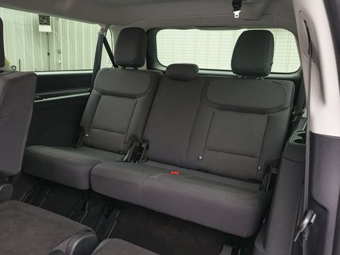 Certified 2025 Ford Expedition Max Active AWD/4WD image 22