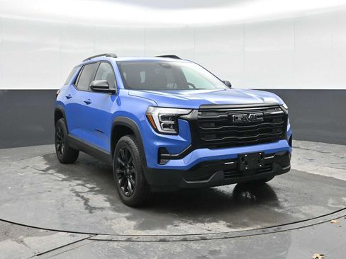 New 2026 GMC Terrain Elevation w/ Black Edition image 6