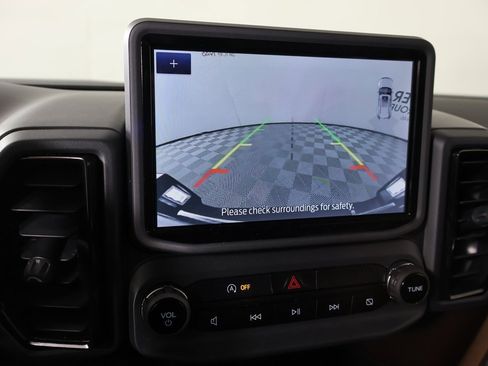 Used 2021 Ford Bronco Sport Outer Banks w/ Outer Banks Package (96D) image 6