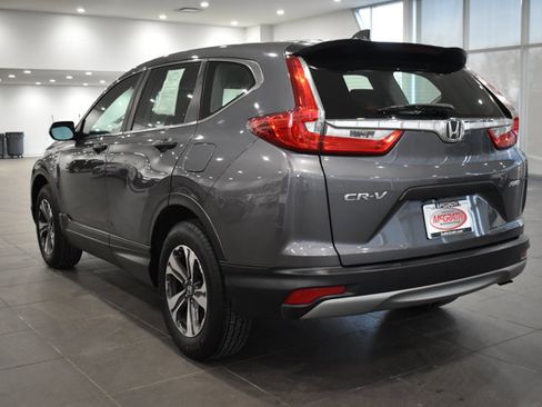 Used 2018 Honda CR-V LX image 9