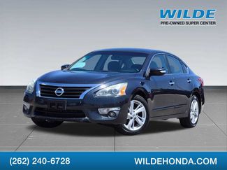 Used 2013 Nissan Altima 2.5 SL FWD video 1