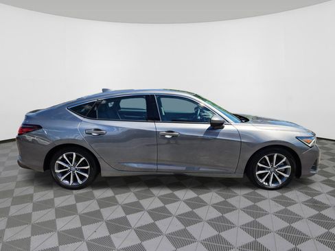Used 2025 Acura Integra FWD image 6