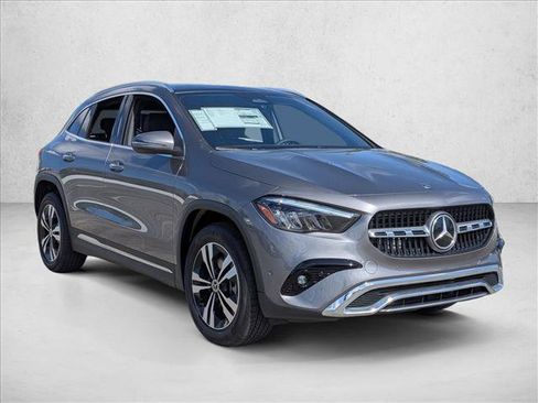Certified 2026 Mercedes-Benz GLA 250 image 7