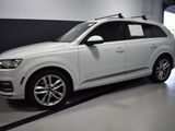 Used 2017 Audi Q7 3.0T Prestige w/ Prestige Package image 2