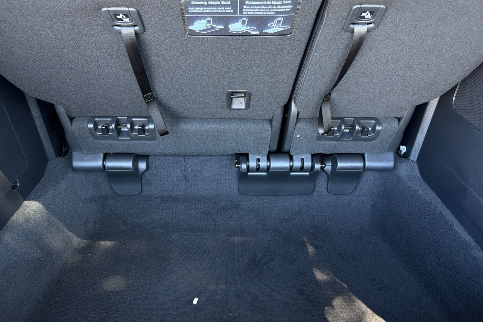 New 2026 Honda Odyssey Sport-L image 15