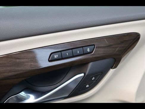 Used 2019 GMC Terrain Denali w/ Comfort Package image 8