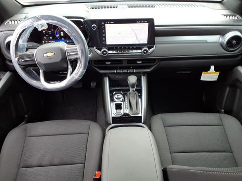 New 2026 Chevrolet Colorado LT w/ Advanced Trailering Package image 16
