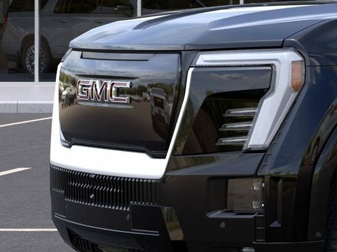 New 2026 GMC Sierra EV Denali AWD/4WD image 37