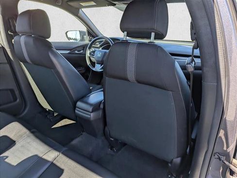Used 2020 Honda Civic Sport image 28
