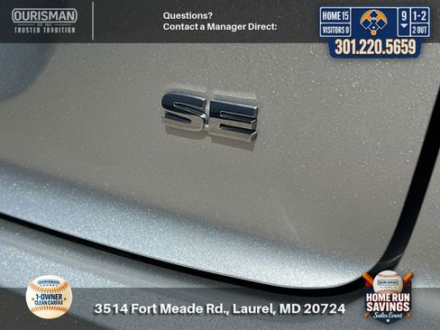 Used 2025 Mitsubishi Eclipse Cross SE AWD/4WD image 22