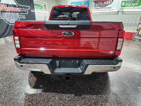 Used 2020 Ford F350 XLT w/ XLT Premium Package image 6