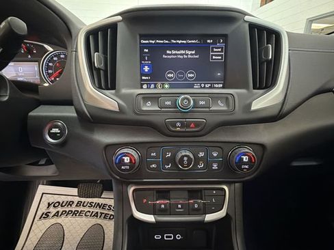 Certified 2023 GMC Terrain SLE w/ Driver Convenience Package FWD image 16