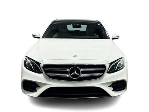 Used 2018 Mercedes-Benz E 300 E 300 image 6