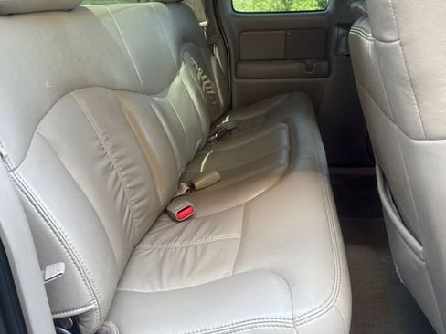 Used 2001 Chevrolet Silverado 1500 LT w/ Ride Control Suspension Pkg image 17